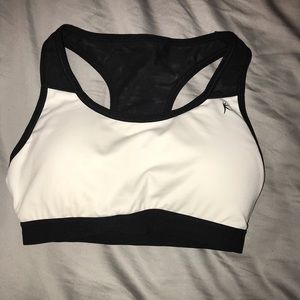Danskin Now Padded Sports Bra